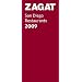 Zagat 2009 San Diego Restaurants (Zagatsurvey: San Diego Restaurants)