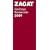 Zagat 2009 San Diego Restaurants (Zagatsurvey: San Diego Restaurants)
