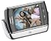 Electronics : Genuine BlackBerry Storm 9500 9530 Desktop Charging Pod
