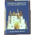 Jamesian ambiguity and the The sacred fount