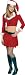 Santa Ms Sexy SML/MED