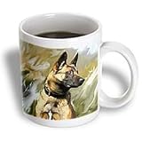 Dogs Belgian Malinois - Belgian Malinois - Mugs