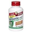 Schiff Glucosamine Plus MSM - 200 Coated Tablets