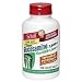 Schiff Glucosamine Plus MSM 1500mg - 200 Coated Tablets