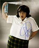 Blonsky, Nikki - Signed 8x10