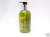 Molton Brown puritas fine liquid hand wash buy from (Molton Brown Discounts) and your Guaranteed to get Genuine Products Direct from Molton Brown