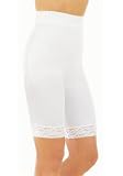Rago High Waist Long Leg Control Panty Shapewear
