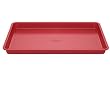 Bake Porter Large baking Sheet, Red