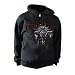 World of Warcraft Hordewappen 2 Kappujacke