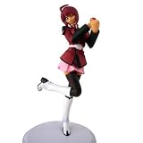 Gundam Seed Destiny Heroine DX - Lunamaria Hawke (8 Figure)