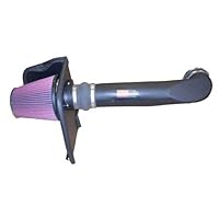 KandN 57-3030-1 Fuel Injection Performance Kit Gen2 Air Intake Kit