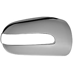 Dectane MCMB03 Spiegelkappen Mercedes Benz S-Klasse W220 2002-2005