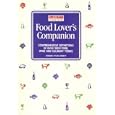 Food Lover's Companion: Comprehensive Definitions of over 3000 Food, Wine and Culinary Terms (Barrons Cooking Guide)
