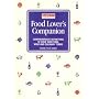 Food Lover's Companion: Comprehensive Definitions of over 3000 Food, Wine and Culinary Terms (Barrons Cooking Guide)