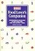 Books : Food Lover's Companion: Comprehensive Definitions of over 3000 Food, Wine and Culinary Terms (Barrons Cooking Guide)