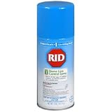 RID LICE CONTROL SPRAY 5oz by BAYER CORPORATION