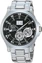 Seiko Men's Watches Premier SNP003P1 - 5