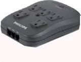 Phillips #SPP2214WA/17 5Out Power Tap