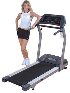Steelflex XT2700 Treadmill