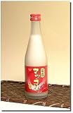 草家（チョガ）　マッコリ　300ML