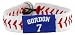 Kansas City Royals Alex Gordon Jersey Baseball Bracelet