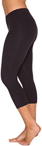 Kollide Women's 3/4 Workout Tights Small