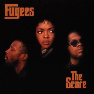 CD-Charts  Collectible : The Score: Refugee Camp