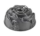 Nordic Ware Rose Bundt Pan