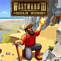Westward III: Gold Rush [Download]