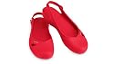 Crocs Womens Olivia - Red