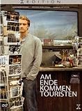 Am Ende kommen Touristen
