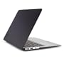 Speck SPK-A0229 11-Inch SeeThru Case Satin MacBook Air (Black)