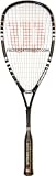 Wilson Hyper Hammer 120PH Squash Racket