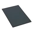 Pacon 63260 Rainbow Lightweight Duo-Finish Kraft Paper, 36" x 1000-ft. roll, Pink