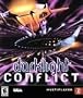 Darklight Conflict