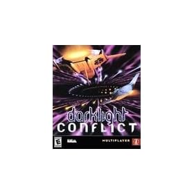 Darklight Conflict