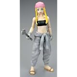 Fullmetal Alchemist Winry Rockbell Action Figure