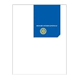 Meeting Kit Folder
