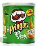 P&G プリングルズ サワークリーム＆オニオン 40g