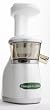 Omega VRT330 Dual-Stage Vertical Single-Auger Low-Speed Juicer