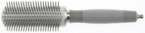 Olivia Garden Ceramic Ion Styler Collection Styling Brush 7 Row Ci-stl-r7