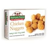 CHICKEN NUGGETS