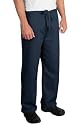 Upscale Medical Uniform Reversible Nursing Scrub Pant - Navy