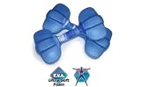 Aqua Sphere Classic Dumbbells 31ddEpE5rcL. SL160 Aqua Sphere Classic Dumbbells