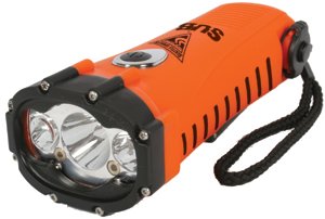 Buy Hydrostar S.U.B. Flashlight by Seattle Sports