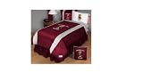 Mississippi State Bulldogs NCAA Bedding - Sidelines Complete Set