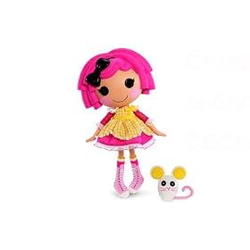 Lalaloopsy Crumbs Sugar Cookie