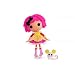Lalaloopsy Crumbs Sugar Cookie