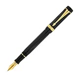Parker Duofold Lucky 8 Limited Edition Fountain Pen