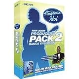 Randy Jackson Producers Pack 2